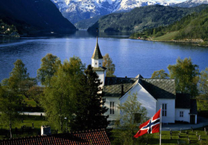norvegiea b7596